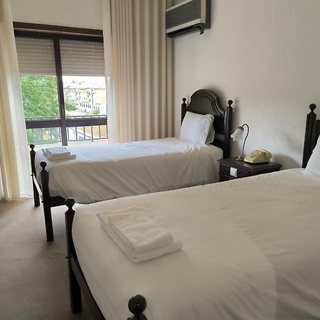 Lavanda Hotel Mira Serra เซลอริโก ดา เบรา ภายนอก รูปภาพ