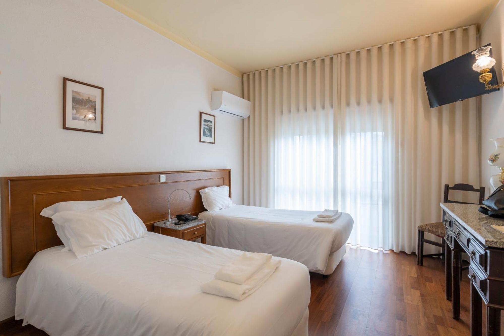 Lavanda Hotel Mira Serra เซลอริโก ดา เบรา ภายนอก รูปภาพ