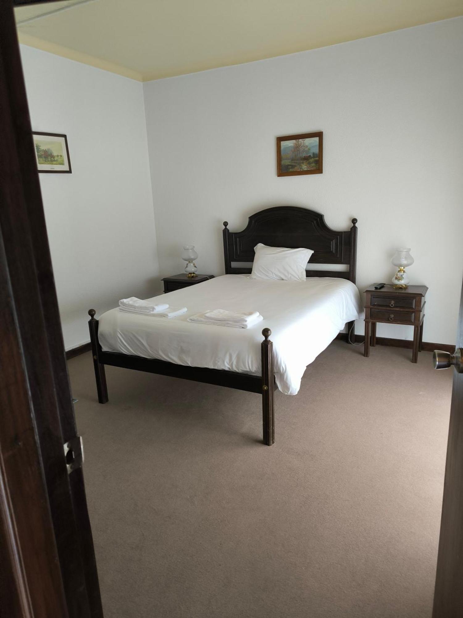 Lavanda Hotel Mira Serra เซลอริโก ดา เบรา ภายนอก รูปภาพ