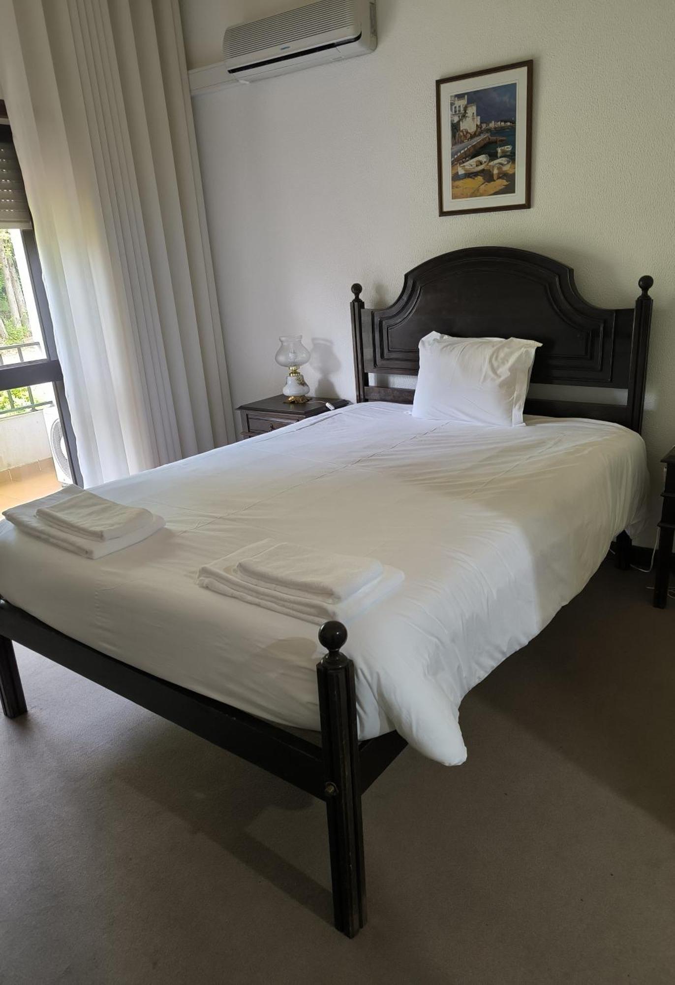 Lavanda Hotel Mira Serra เซลอริโก ดา เบรา ภายนอก รูปภาพ