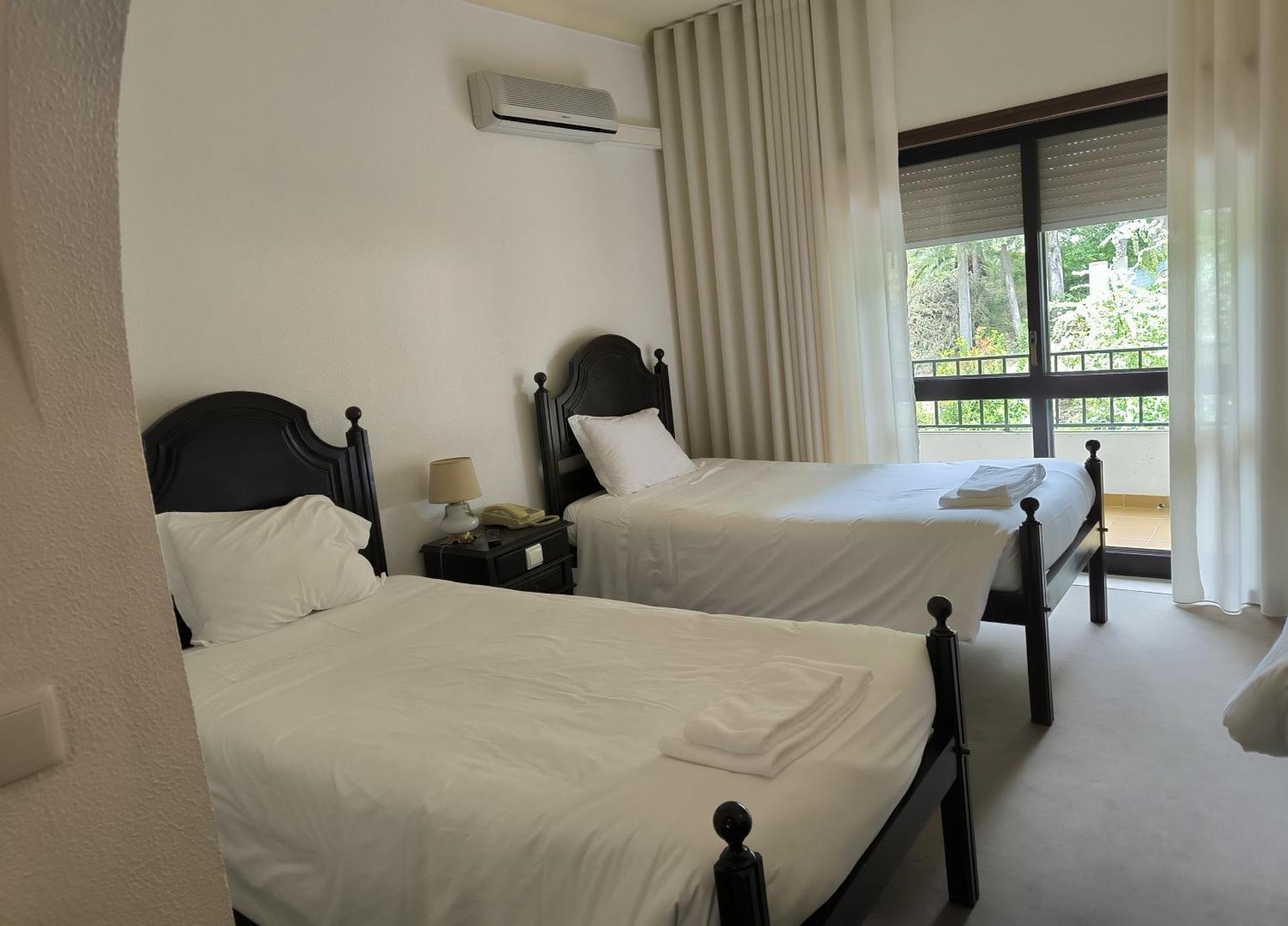 Lavanda Hotel Mira Serra เซลอริโก ดา เบรา ภายนอก รูปภาพ